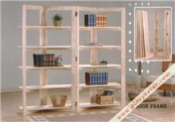JET-NN BOOK FRAME
